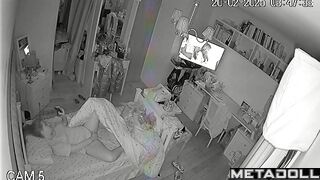  Hidden Cam Masturbation