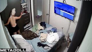  Voyeurism