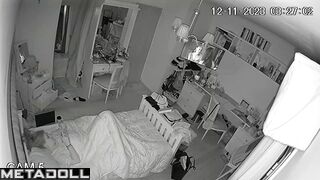  Hidden Cam Masturbation