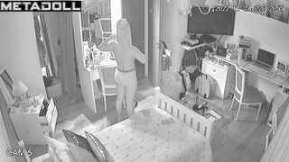  Voyeurism