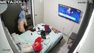  Voyeurism