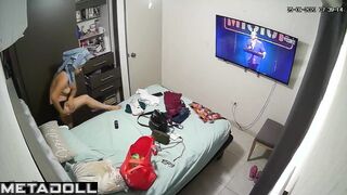 Her life is never of much interest, but she is watched
