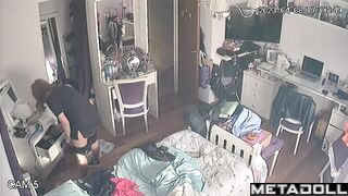 Her ass is constantly being watched and this is not news