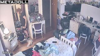 Her ass is constantly being watched and this is not news