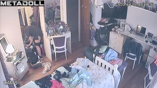 Her ass is constantly being watched and this is not news