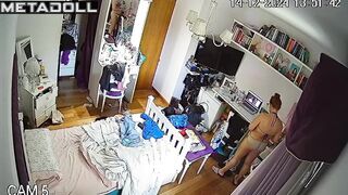 She is constantly being watched and this is not news