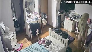  Voyeurism
