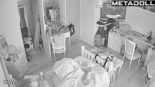  Voyeurism