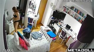 Her life is not private, she is constantly being watched