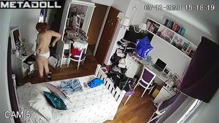  Voyeurism