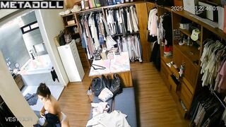  Voyeurism
