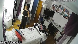  Voyeurism