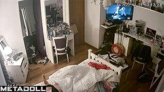  Voyeurism