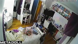  Voyeurism