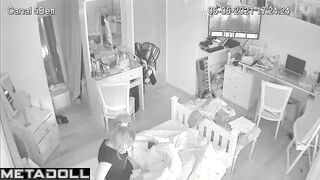  Hidden Cam Masturbation