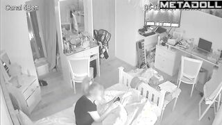 Girl likes that she doesn't need a guy to have an orgasm