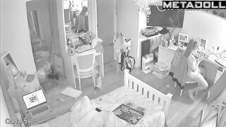  Voyeurism