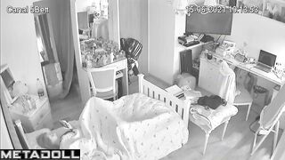  Voyeurism