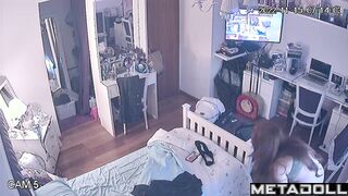  Voyeurism