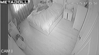  Hidden Cam Masturbation