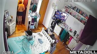  Voyeurism