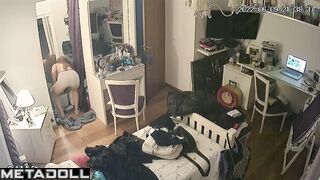  Voyeurism