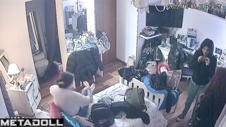  Voyeurism