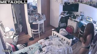 Her life has been watched with interest for over a month now