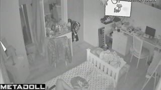  Hidden Cam Masturbation