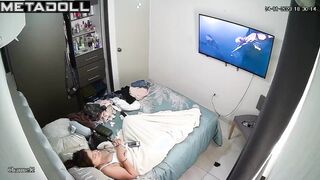 Her solo life is constantly watched with interest