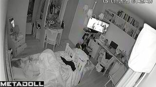  Hidden Cam Masturbation