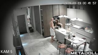  Voyeurism