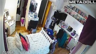  Voyeurism