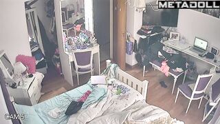  Voyeurism