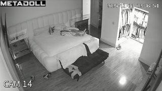 Just a blowjob and nothing more (tattooed spouses)