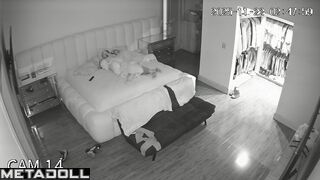 Just a blowjob and nothing more (tattooed spouses)