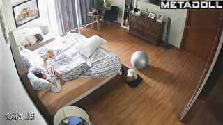  Hidden Cam Masturbation
