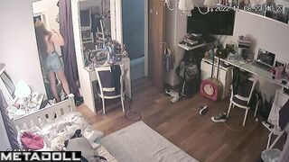  Voyeurism