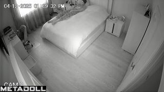  Hidden Cam Masturbation