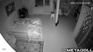 Hot home video - people would like to look at themselves from the outside