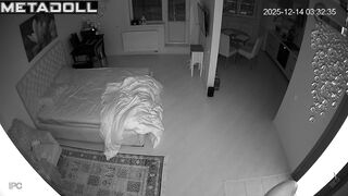 Hot home video - people would like to look at themselves from the outside