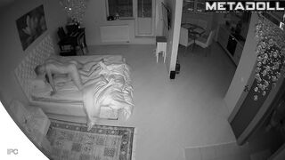 Hot home video - people would like to look at themselves from the outside