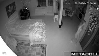 Hot home video - people would like to look at themselves from the outside