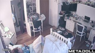 All she cares about now is cumming hot - solo video