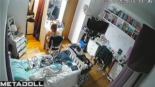  Voyeurism