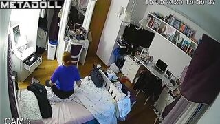  Voyeurism