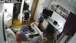  Voyeurism