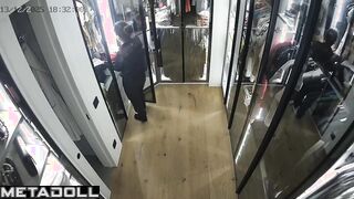  Voyeurism
