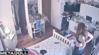 Babe would really not like a stranger watching her