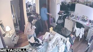  Voyeurism